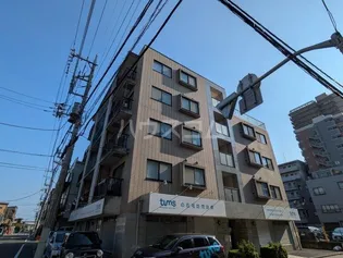 クレーテII篠崎の画像