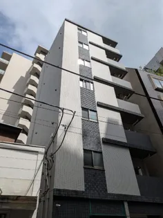 平成レジデンス【3階】の外観