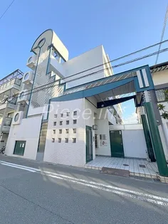リアライズ上新庄駅前【3階】の外観