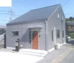 静岡県湖西市鷲津【一戸建】の外観