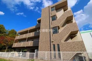 兵庫県神戸市垂水区下畑町【マンション】の外観