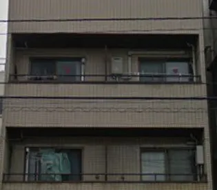 小泉マンション【2階】の外観