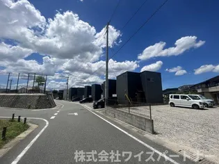 福岡県大野城市乙金東1【一戸建】の外観