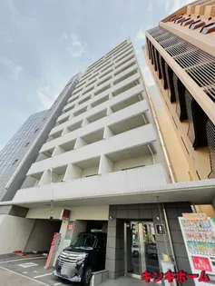 Leben Glanz 平和大通り(リーベングランンツ)【11階】の外観