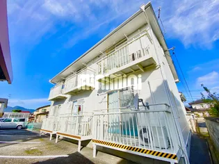 コーポピクルIIIの画像