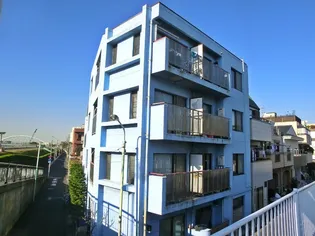 コスモ壱番館の画像