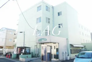 ロイヤルコート【2階】の外観