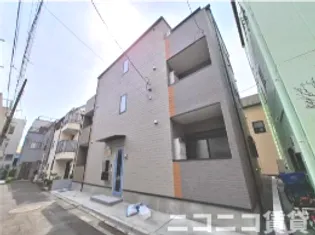 ハーモニーテラス西瑞江IIの画像