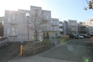 大阪府豊中市岡町北2【マンション】の外観