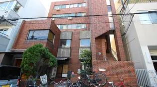 さくらビルの画像