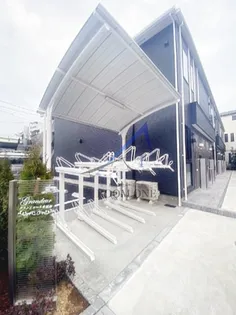 GRANDEUR東綾瀬の画像