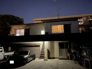 マルテルA【2階】の外観