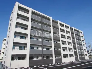 ELEVITA弥永【1階】の外観