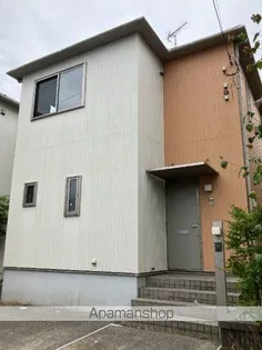 千葉県千葉市緑区あすみが丘3【一戸建】の外観