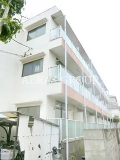 第2小川マンションの画像