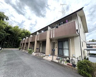 FORET CHARMANT Cの画像