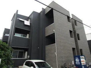 アステリア今川の画像