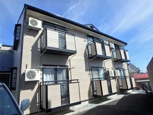 ソレアードグリーンヒルIIの画像