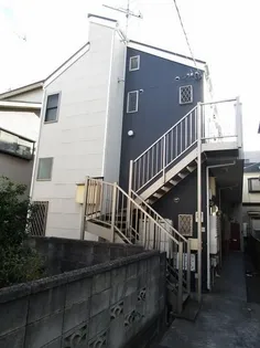 ジーエーヒルズ川崎小倉の画像