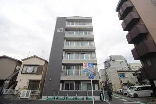 レピュア西尾久レジデンスの画像