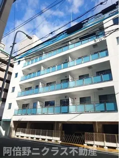 RADIATION COURTの画像