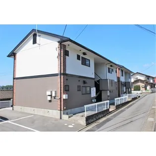 ビューテラスABの画像