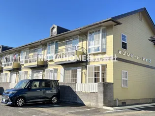 オブリガード アイ IIの画像