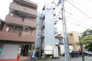 アミューズVの画像