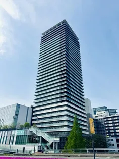 くまもと森都心の画像