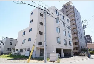 パークハイツ24の画像