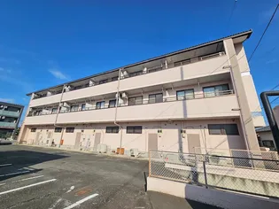 リエス前橋大島の画像