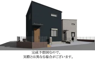 オリーブ A棟の画像