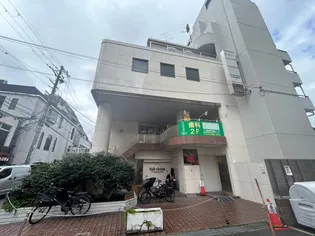 大阪府高槻市芥川町1【マンション】の外観