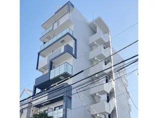 クレヴィスタ高円寺の画像