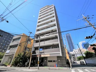 COMENZ梅田の画像