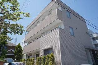 アストル領家の画像