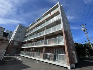 しまかげビルの画像