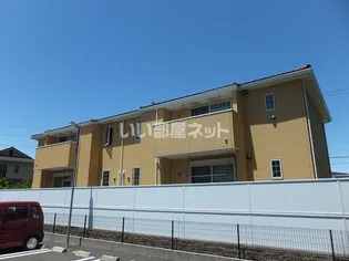 ヴィラージュ上重原の画像