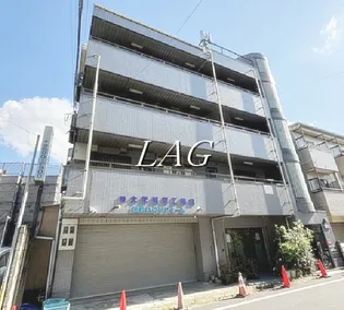 大常ビルの画像