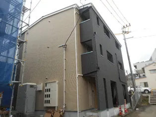 リングフィールド連坊駅前IIの画像