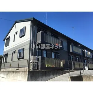 メゾン ド ウィステアリアIの画像