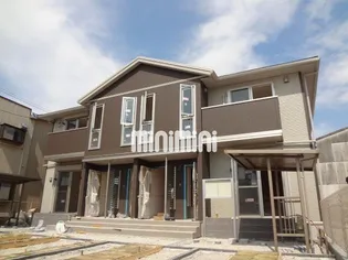 レジネッタの画像