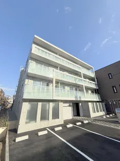 GAー南郷通6丁目北MSの画像