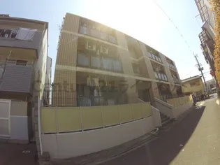 百合第2マンションの画像