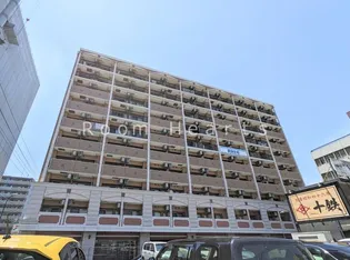 大阪府吹田市江坂町3【マンション】の外観