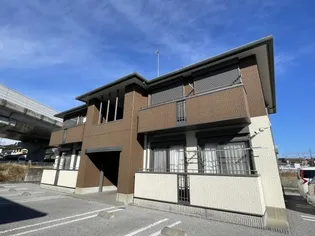 バリュージュ ガイヤAの画像