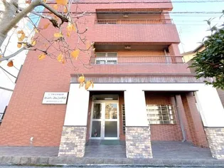 センバ&フェニックスの画像