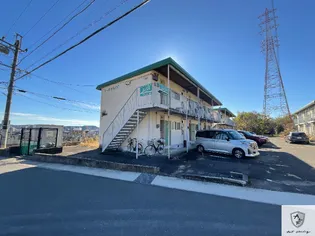 コーポカネイC棟の画像