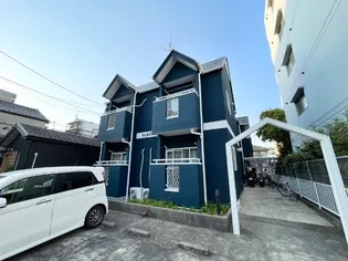 ジュネス平安の画像