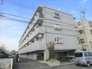 ステイエム相模原南の画像